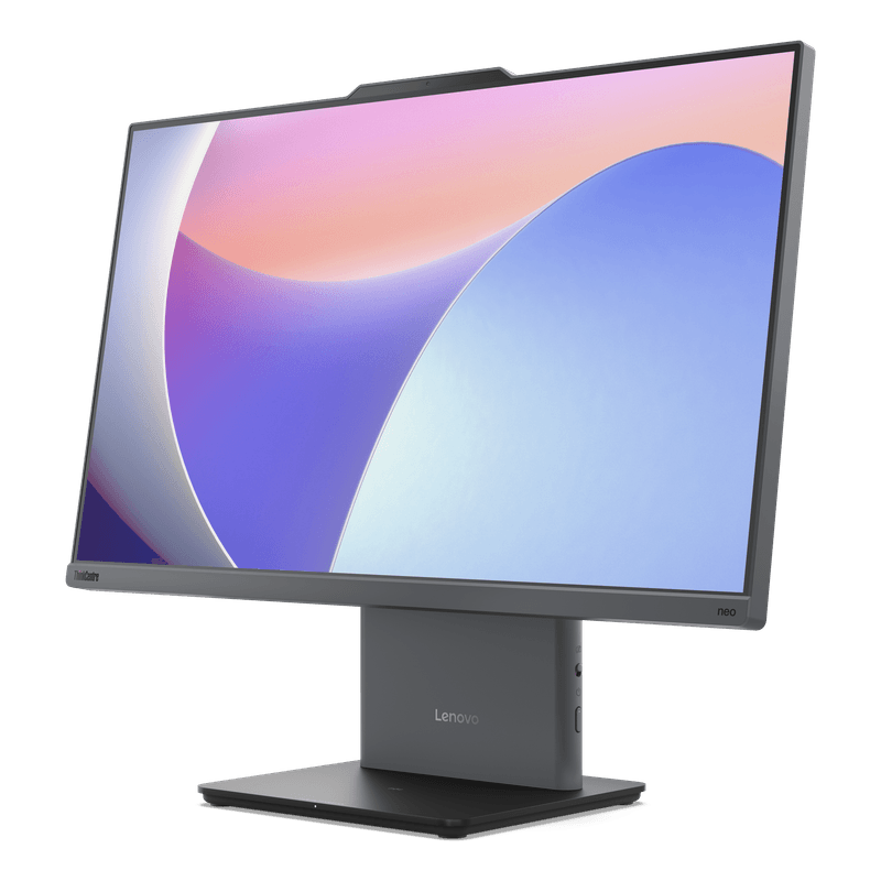 ThinkCentre neo 50a 24 Gen 5 All-in-One